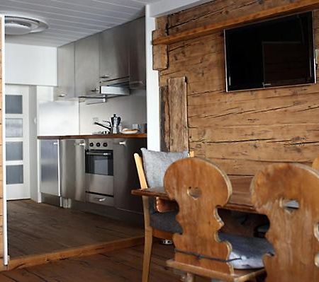 Chalet Swiss אנדרמט מראה חיצוני תמונה