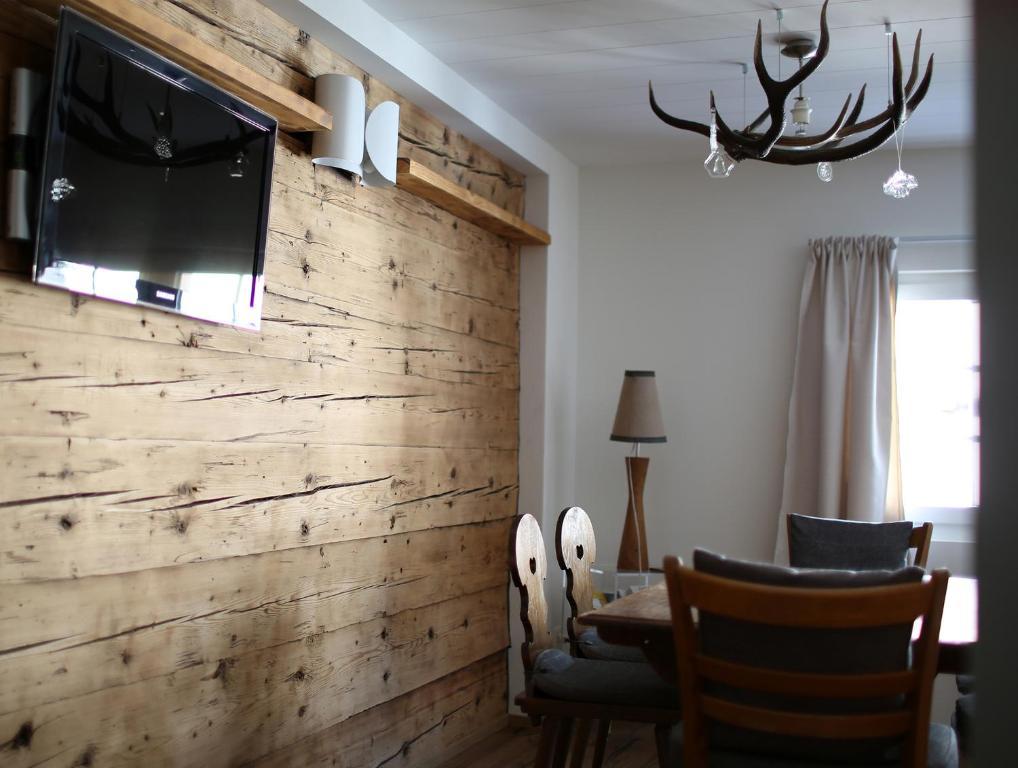 Chalet Swiss אנדרמט חדר תמונה